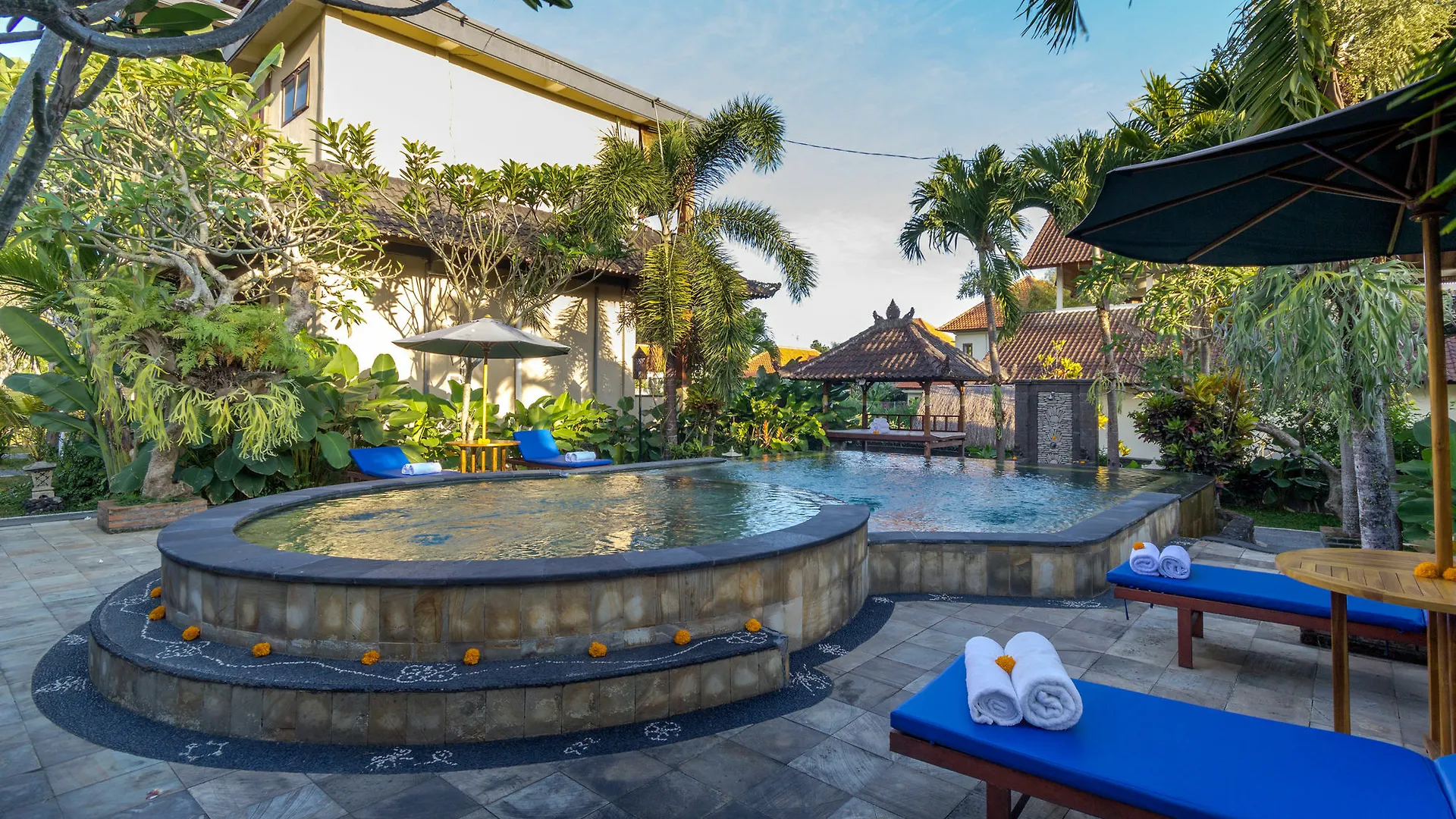 Loka Pala Villa أوبود