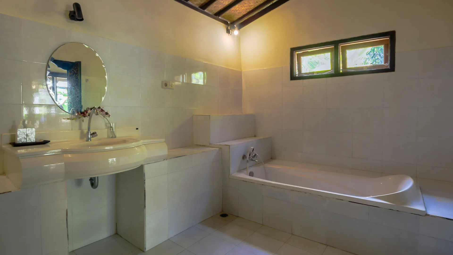 فندق Loka Pala Villa أوبود