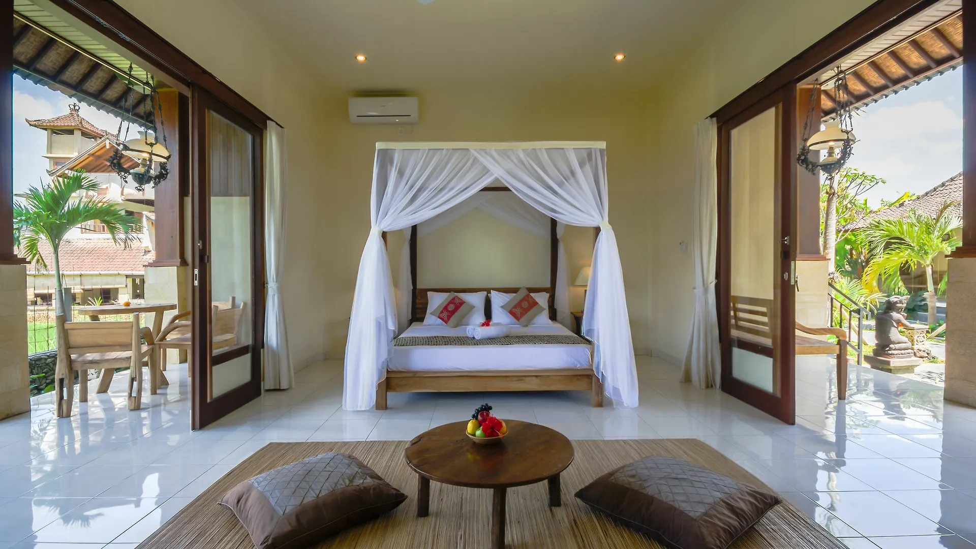 Loka Pala Villa أوبود فندق