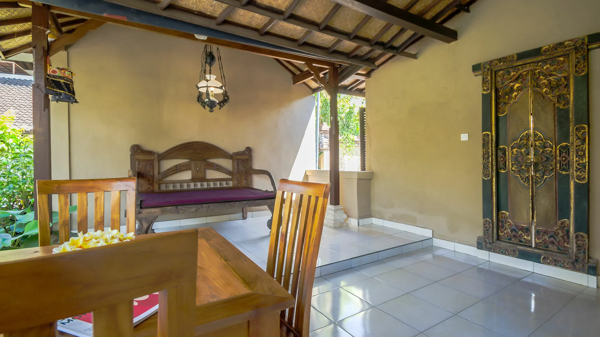 فندق Loka Pala Villa أوبود