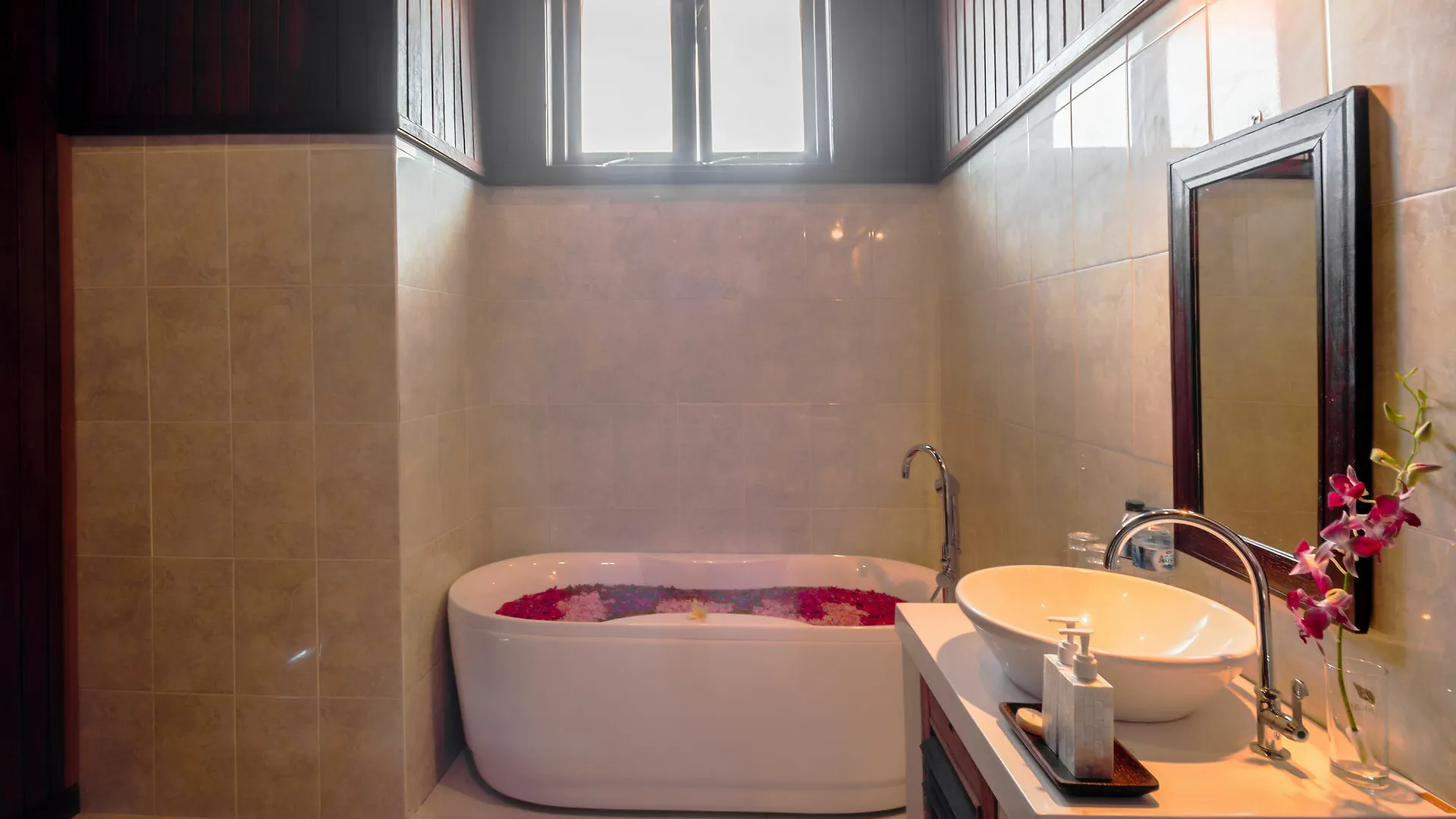 Loka Pala Villa أوبود فندق